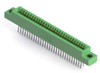 Card Edge Conn, Dual, 58Pos, Solder; Card Edge Connector Type Edac - 65AJ8117 - Newark, An Avnet Company