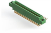 Card Conn, Dual Side, 48Pos, Wire Wrap; Card Edge Connector Type Edac - 68AJ9725 - Newark, An Avnet Company