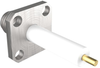 Rf Coaxial Conn, Sma Jack, 50 Ohm, Panel; Connector Type Amphenol Rf - 39AH9570 - Newark, An Avnet Company