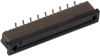 Connector, Ffc/fpc, 18Pos, 1 Row, 1Mm; Pitch Spacing Amphenol Communications Solutions - 65AC3108 - Newark, An Avnet Company