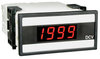 Dc Voltmeter, 2V/20V/200V, 240Vac; No. Of Digits / Alpha Texmate - 86R9545 - Newark, An Avnet Company