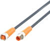 Connection cable - EVC998 - ifm electronic gmbh