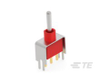 Toggle Switches - 4-1825142-6 - TE Connectivity