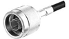 RF Coaxial Cable Mount Connector - 225361-2 - Richardson RFPD