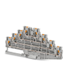 Din Rail, Channel - 277-1334599-ND - DigiKey