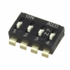 DIP Switches - 450-2629-ND - DigiKey