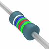 Through Hole Resistors - MBB02070D9652DC100-ND - DigiKey
