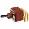 Toggle Switches - CKN1521-ND - DigiKey
