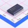 Operational Amplifier/Comparator >> Audio Power OpAmps - TPA6120A2DWPR - LCSC Electronics Technology (HK) Limited