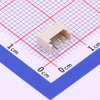 Connectors >> Wire To Board / Wire To Wire Connector -- 1.25T-4A - Image