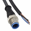 Circular Cable Assemblies - A135739-ND - DigiKey