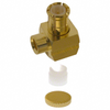 Coaxial Connector (RF) Assemblies - ACX1261-ND - DigiKey