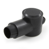VTE, Inc. 405N1V02 Alternator Battery Boot, 3/0-4/0 Ga., Black - 23520 - Waytek, Inc.