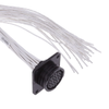 Circular Cable Assemblies - 17-2387136-2-ND - DigiKey