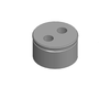 Mid Power SPEC Pak® Sealing Grommet (Pm22) - B02130P11 - Anderson Power Products