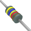 Through Hole Resistors - RNF14FTC46K4-ND - DigiKey