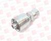 Hydraulic Fitting -- 19686759 - Image