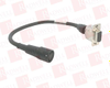 QD Cable/Cord Set - 8333569 - Radwell International