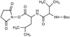N-Boc-L-valinyl-L-leucinyl N-Hydroxysuccinimide Ester - 7674 - Medical Isotopes, Inc.