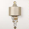 Touzac Wall Light - WL28/LH - Vaughan Designs, Inc.
