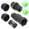 Circular Connector Accessories - 1754-1274-ND - DigiKey