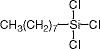 n-Octyltrichlorosilane - O0168 - TCI America