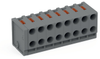 Pluggable PCB terminal block - 252-308 - WAGO