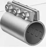Pipe and Coupling - Radwell International