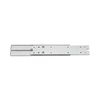 STAINLESS STEEL DRAWER SLIDE - ESR-5-14 - ESR-5-14 - Sugatsune America, Inc.