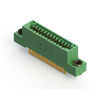 Edgeboard Connectors - 151-345-026-500-203-ND - DigiKey