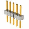 Headers, Male Pins - HTSW-105-08-G-S-ND - DigiKey