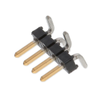 Headers, Male Pins - SAM15856-ND - DigiKey