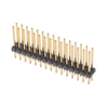 Headers, Male Pins - MTMM-115-09-G-D-340-ND - DigiKey