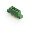 Edgeboard Connectors - 151-345-016-541-212-ND - DigiKey