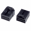 Rectangular Connector Housings - 1-1318118-6 - ODG (Origin Data Global)