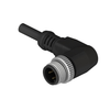 Circular Cable Assemblies -- 1072M12-03-1-1-RA-00100 - Image