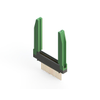 Edgeboard Connectors - 151-395-018-541-478-ND - DigiKey