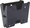 Small Flat Panel Flush Mount With Tilt -- FP-SFTB