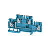 Din Rail, Channel - 281-2540030000-ND - DigiKey