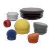 Plugs for Round Tubes - RNPP3 - MOCAP LLC
