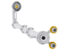 Modular Gold Cup Reference Pyrometer For Tube Furnaces -  - LAND