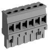 Pluggable Terminal Blocks - 4252 - LMI Components, Inc.