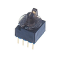 Rotary Switches - 2444156 - RS Components, Ltd.