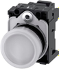 Pilot Lights - 1932764 - RS Components, Ltd.