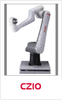 Industrial (Articulated) Robots -- CZ10 - Image