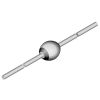 2A 200V Diode and Rectifier - 2085-1N5059TR - ERSAELECTRONICS PTE. LTD.