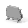 Din Rail, Channel - 17-1SNA115660R0400-ND - DigiKey