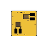 Strain Gauges - 5880-SGD-1/350-RYB21-ND - DigiKey