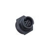 Circular Connector Assemblies - 1754-BD-06PMFP-QC8001-ND - DigiKey
