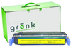 HP C9732A 5500 Reman Yellow TonerGR - 101032440 - LaserCycle